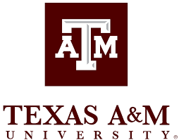 Texas A and M university Logo