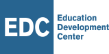 Education Development Center, EDC Logo